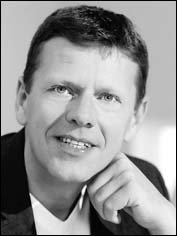 Mag. Dr. Georg Emprechtinger MBA