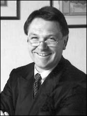 Dr. Walter Springer Dr. Walter Springer