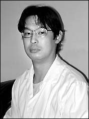 Kazuma Takahashi