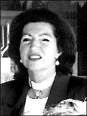 Mag. Hildegard Hofböck