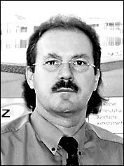 Ing. Manfred Rumzucker Ing. Manfred Rumzucker