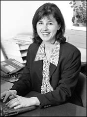 Margit Fuchsjäger