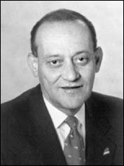 Wernfried Laserer