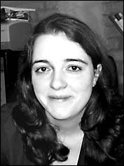 Alexandra Geromichalos