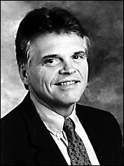 Ing. Mag. Heinz Janecska