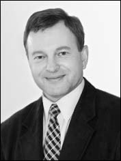 Mag. Horst Haisjackl Mag. Horst Haisjackl