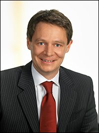 Mag. Peter Spieß MBA