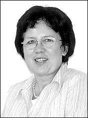 Elisabeth Bachler Elisabeth Bachler