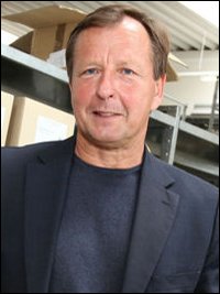 Ing.  Wolfgang Solacher