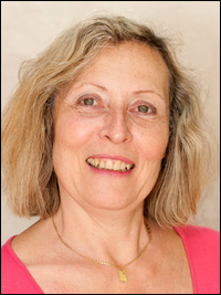 Dr. Christine Chaloupka Dr. Christine Chaloupka