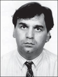 Dipl.-Kfm. Robert Gara