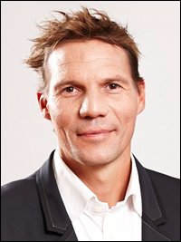Elmar Lichtenegger