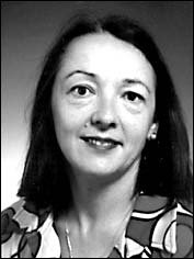 Dr. Christine Nußbaumer