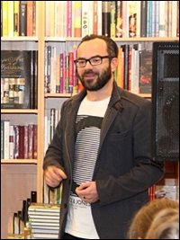 Thomas Tieber Thomas Tieber