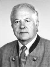 Friedrich Koger Friedrich Koger