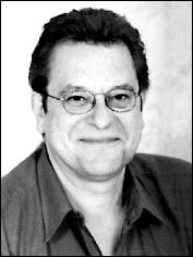 Helmut Straubinger