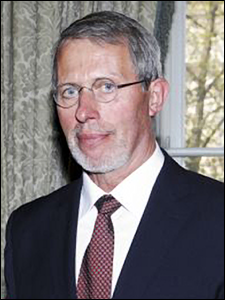 Hofrat Dr. med. Florian Marberger