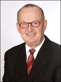 Friedrich Ganglbauer