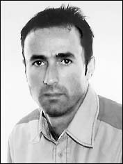 Harald Sperrer Harald Sperrer