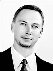 Ing.  Harald Sulzbacher
