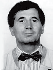 Hans-Peter Gross Hans-Peter Gross