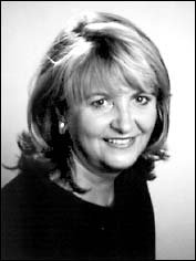 Theresia Ilse Schwab