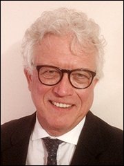 Dr. Harald Kriesche