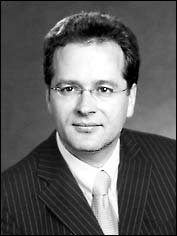 Ing. Mag. Michael Neuwirth