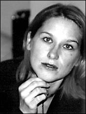 Judith Moosmann
