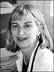 Univ.-Doz. Dr. Andrea Podczeck-Schweighofer