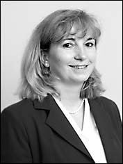 Mag. (FH) Martina Pistori