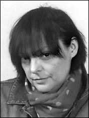 Margit-Theresa Strohmer