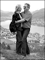 Erich Wesentslintner