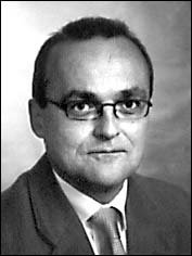 Hanno Kirsch Hanno Kirsch