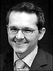 Mag. Eric Breiteneder Mag. Eric Breiteneder