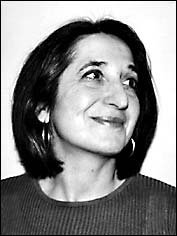 Mag. Elfriede Ruprecht-Porod