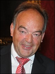 Anton Kulovits