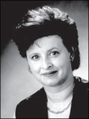 Ursula Binder