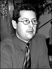 August Hohensinn August Hohensinn