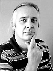 Franz Radovic Franz Radovic