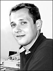 Ing.  Christian Safer