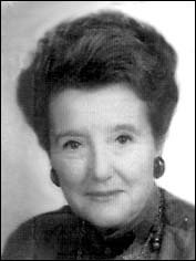 Ingeborg Passecker Ingeborg Passecker