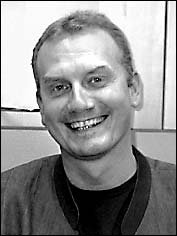 Ing. Werner Schatz Ing. Werner Schatz