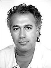 Ahmet Özer