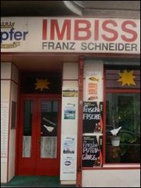 Franz Schneider Franz Schneider