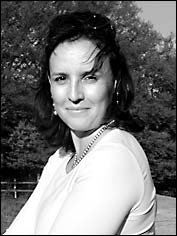 Mag. Dr. Sabine Bruckmüller