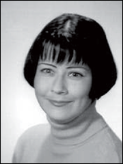 Dr. Alexandra Niklas