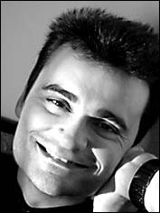 Johannes Christian Fellner