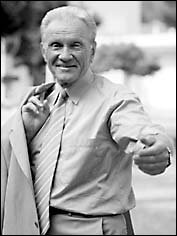 Otto Weinberger Otto Weinberger