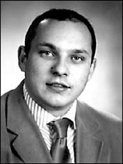 Alexander Liftl